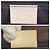 Gucci GG Canvas Leder Tote Bag Braun Beige - Ansicht 4