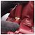 Bottega Veneta The Mini Pouch Leather Shoulder Bag Brown - view 5