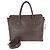 Borsa Business in Pelle 2way Coach Marrone