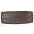 Borsa Business in Pelle 2way Coach Marrone - vista 10