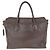 Borsa Business in Pelle 2way Coach Marrone - vista 2