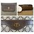 Borsa Tote Gucci GG Supreme Canvas Marrone Beige - vista 3