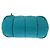 Borsa a tracolla 2way in Tessuto Prada Blu - vista 10