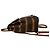 Céline Celine Macadam Triomphe Lederrucksack Braun - Ansicht 6