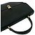 Borsa in pelle Burberry Nero - vista 5