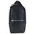 Borsa a tracolla in pelle Paul Smith Nero