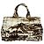 Prada Canapa Canvas Tote Bag Braun - Ansicht 4