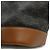 Céline Bolso de hombro Celine Triomphe Small Bucket Castaño - vista 8