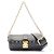 Borsa Louis Vuitton Papillon Trunk Epi 2way Nero