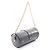 Borsa Louis Vuitton Papillon Trunk Epi 2way Nero - vista 2