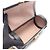 Borsa Louis Vuitton Papillon Trunk Epi 2way Nero - vista 3