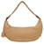 Borsa a Spalla Prada Soft Grain Marrone Beige  - vista 1