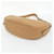 Borsa a Spalla Prada Soft Grain Marrone Beige  - vista 3