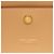 Saint Laurent Raphia Logo Tote Braun Beige - Ansicht 8