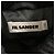 Chaleco de plumas Jil Sander con ribete de punto Castaño - vista 4