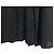 Autre Marque Camicia MUVEIL con ricamo di perle Nero - vista 3