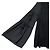 Autre Marque Camicia MUVEIL con ricamo di perle Nero - vista 4