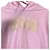 Versace Jeans Couture Kapuzenpullover Pink  - Ansicht 3