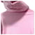 Versace Jeans Couture Kapuzenpullover Pink  - Ansicht 5