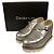 Autre Marque Sneakers Daisy Lin WATS Argento