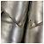 Autre Marque Sneakers Daisy Lin WATS Argento - vista 11