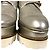 Autre Marque Sneakers Daisy Lin WATS Argento - vista 12