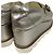 Autre Marque Sneakers Daisy Lin WATS Argento - vista 13