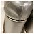 Autre Marque Sneakers Daisy Lin WATS Argento - vista 14