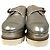 Autre Marque Sneakers Daisy Lin WATS Argento - vista 4