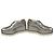 Autre Marque Sneakers Daisy Lin WATS Argento - vista 5