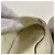 Autre Marque Sneakers Daisy Lin WATS Argento - vista 8
