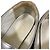 Autre Marque Sneakers Daisy Lin WATS Argento - vista 9