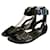 Autre Marque Sandali Hunter Nero