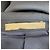 Autre Marque Chaqueta de lana entallada United Arrows Negro - vista 5