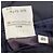 Autre Marque Chaqueta de lana entallada United Arrows Negro - vista 7