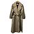 Autre Marque Abrigo Trench Noble ELENI ELENI Beige