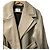 Autre Marque Abrigo Trench Noble ELENI ELENI Beige - vista 2
