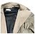 Autre Marque Abrigo Trench Noble ELENI ELENI Beige - vista 5