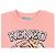 Kenzo Fleece-Sweatshirt für Kinder (von Erwachsenen tragbar) Rot - Ansicht 4