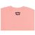 Kenzo Fleece-Sweatshirt für Kinder (von Erwachsenen tragbar) Rot - Ansicht 5