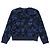Kenzo Fleece-Sweatshirt für Kinder (Größe für Erwachsene verfügbar) Schwarz - Ansicht 3