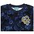 Kenzo Fleece-Sweatshirt für Kinder (Größe für Erwachsene verfügbar) Schwarz - Ansicht 4