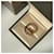 Bulgari Serpenti Viper Ring Diamant Roségold Pink - Ansicht 5