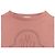 Felpa in pile per bambini Moncler Rosso - vista 4