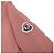 Felpa in pile per bambini Moncler Rosso - vista 5