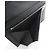 Hermès Cartera compacta Hermes New H Passant Negro - vista 10