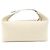 Hermès Pochette borsa Hermes Bride à Black PM Nero - vista 2