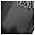 Louis Vuitton Multicles 6 Monogram Eclipse Keycase Black - view 5