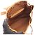Zaino/Borsa Louis Vuitton Montsouris MM Marrone - vista 3