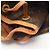 Zaino/Borsa Louis Vuitton Montsouris MM Marrone - vista 7